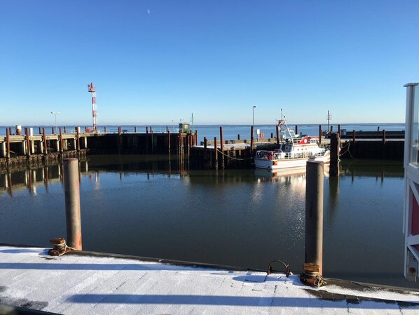 Apartment | Lake - "haus Dagmar", App. 1 (List)