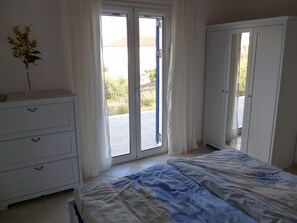 Villa (Villa Pilias) | 3 bedrooms - Villa Pilias (Pylos-Nestoras)