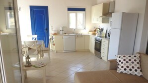 Villa (Villa Pilias) | Oppholdsrom