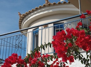 Villa (Villa Pilias) | Exterior