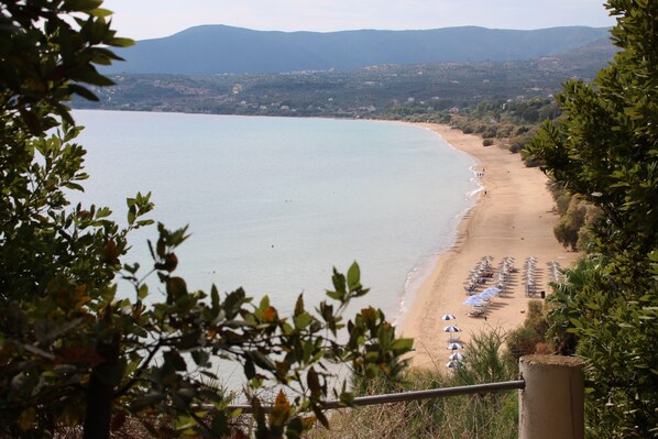 Villa (Villa Pilias) | Exterior