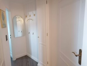Apartment (Nordmarkhof) | Außenbereich