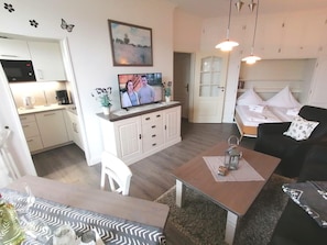 Appartement (Nordmarkhof) | Extérieur