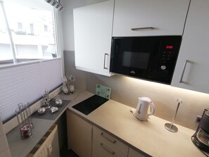 Apartment (Nordmarkhof) | Außenbereich