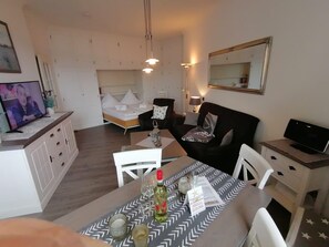 Apartment (Nordmarkhof) | Exterior - Nordmarkhof (Sylt)