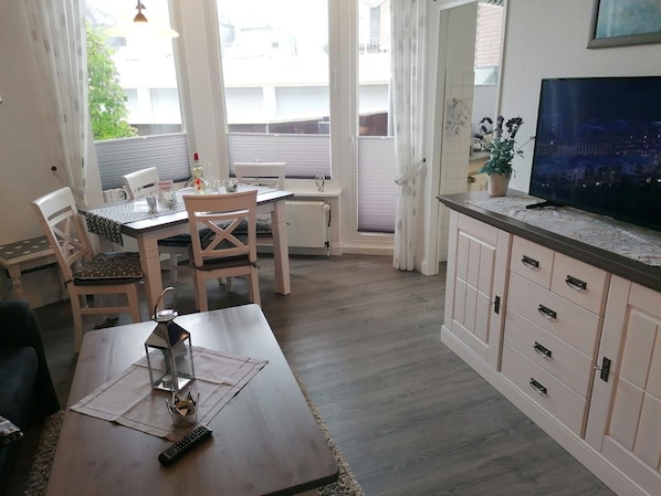 Appartement (Nordmarkhof) | Extérieur
