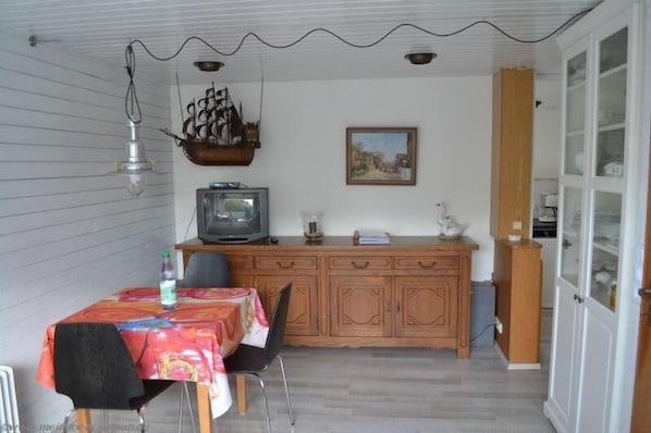 Maison | 3 chambres