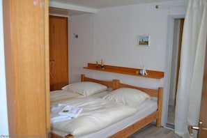 Maison | 3 chambres