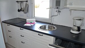 Unclassified image, 2 of 12, button - Föhr Ferienhaus, Am Kliff 06 (Nieblum)