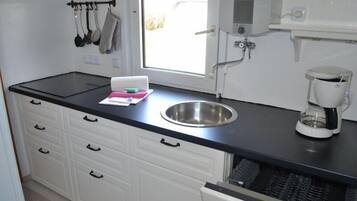 House | Private kitchen