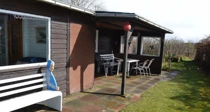 Föhr Ferienhaus, Am Kliff 06