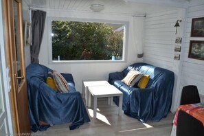 House | Living room | TV