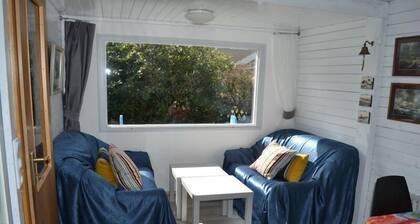 Föhr Ferienhaus, Am Kliff 06