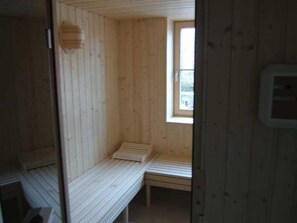 Apartment (PIRATENNEST 2) | Wellness