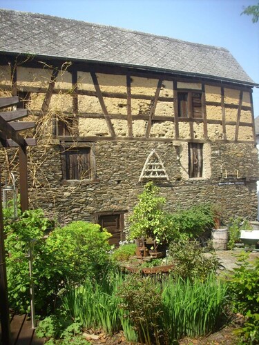 Haus am Pütz- Ferienhaus