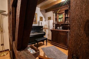 Ferienhaus | Innenbereich