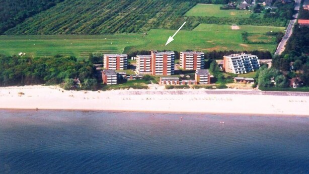 Exterior - Haus Uthlande Strandhafer - 303221 (Wyk auf Foehr)