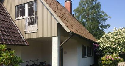Haus Ostsee