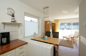 Appartement (Haus Carola, App. 11 Sylter Seestern) | Exterieur