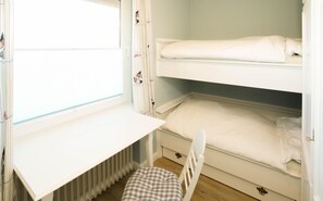 Apartment (Haus Carola, App. 11 Sylter Seestern) | Außenbereich