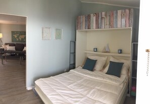 Apartment (Appartement -Mehrblick - Montemare Mo) - Appartement -mehrblick - Montemare Mon/27 (Scharbeutz)