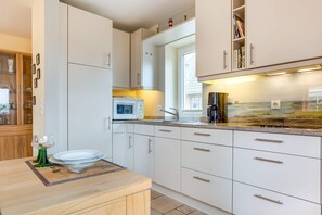 Apartment (Ferienwohnung Kirchsee) | Aussenbereich