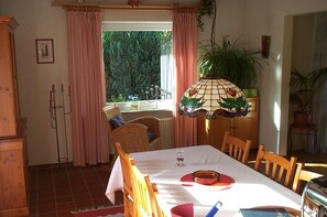 Ferienhaus (DÄMD10001 - Haus Middeldor) | Außenbereich