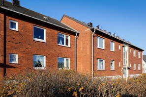 Apartment | Exterior - Appartement Celina (Hörnum (Sylt))