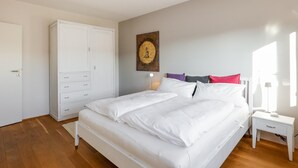 Appartement | 1 slaapkamer, gratis wifi