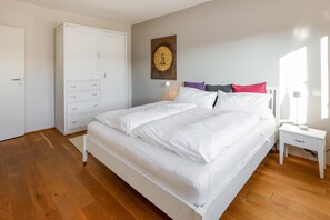 1 bedroom, free WiFi - Appartement Celina (Hörnum (Sylt))