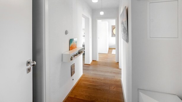 Appartement | 1 slaapkamer, gratis wifi