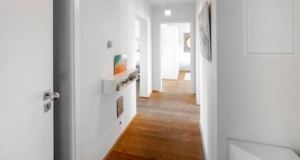 Appartement Celina