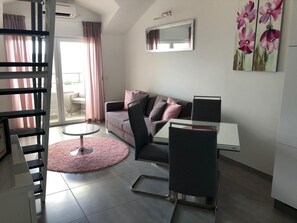 Apartment (Studioapartment "Carpe Diem") | Exterior