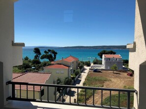 Apartment (Studioapartment "Carpe Diem") | Außenbereich