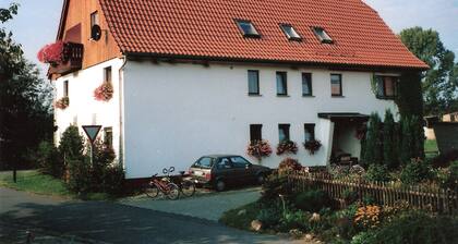 "zum Hecht" Fewo Spreeguelle