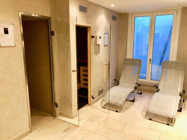 Apartment | Spa - Meer-lust-sylt Gartensuite by Hästens (Sylt)