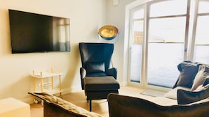 Coin séjour