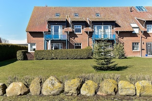 Apartment (GODS06006-FeWo 'Luv un Lee') | Außenbereich