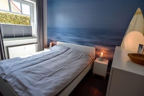 Apartment (GODS06006-FeWo 'Luv un Lee') | Außenbereich