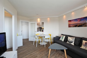 Apartment (Sylter Auster, Kampstr. 5, Whg. 44) | Exterior