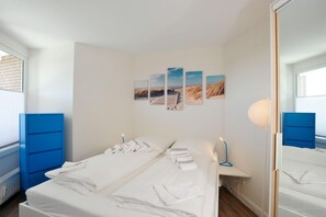 Apartment (Sylter Auster, Kampstr. 5, Whg. 44) | Exterior