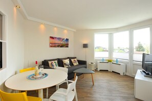 Appartamento (Sylter Auster, Kampstr. 5, Whg. 44) | Esterni