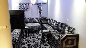 Apartment (Résidence Mogador 2) | Exterior - Résidence Mogador 2 (Agadir)