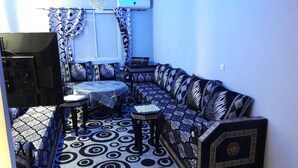 Unclassified image, 2 of 19, button - Résidence Mogador 2 (Agadir)