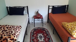 Apartment (Résidence Mogador 2) | Exterior - Résidence Mogador 2 (Agadir)