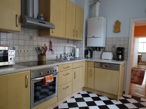 Ferienwohnung Casa de Fiori