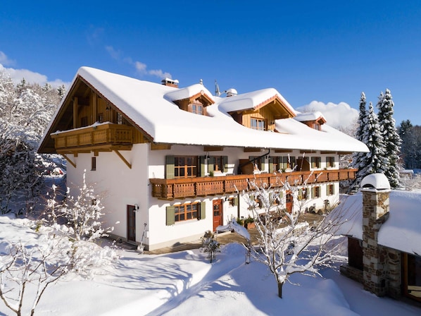 Apartment | Exterior