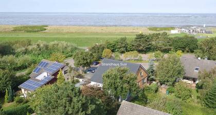 Strandhaus Susi