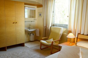 Apartment | 3 Schlafzimmer, Babybetten, kostenloses WLAN