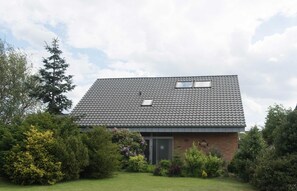 Apartment | Außenbereich